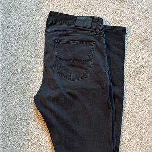 Women’s  Black Jeans
